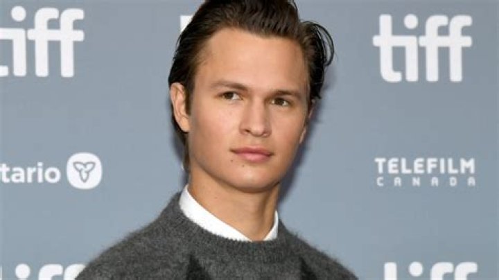 Unveiling The Truth: Where Does Ansel Elgort Reside?