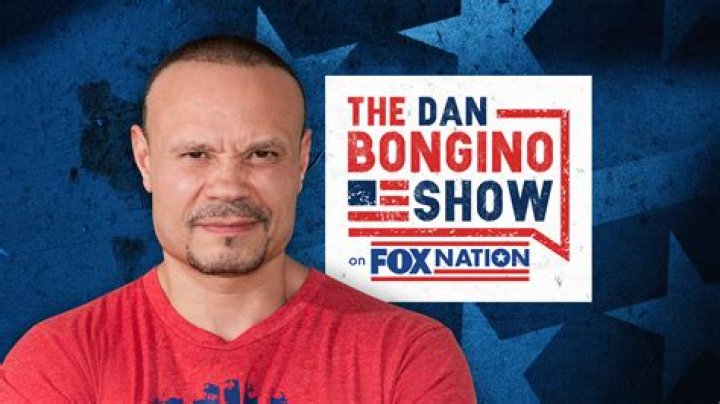 Unveiling The Truths Behind Dan Bongino's Cancer Battle: Discoveries And Insights