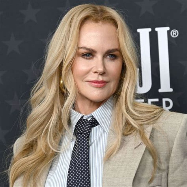 Unveiling The Truths Behind Nicole Kidman's 2024 Pregnancy Journey