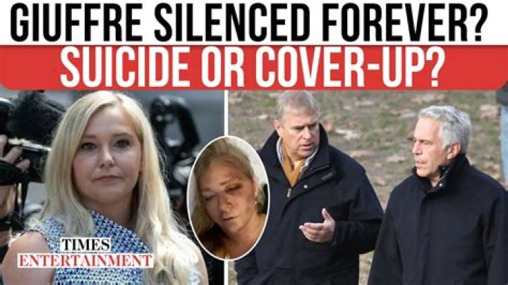 Unveiling The Truths Behind "Why Did She Kill Herself?": Discoveries And Insights