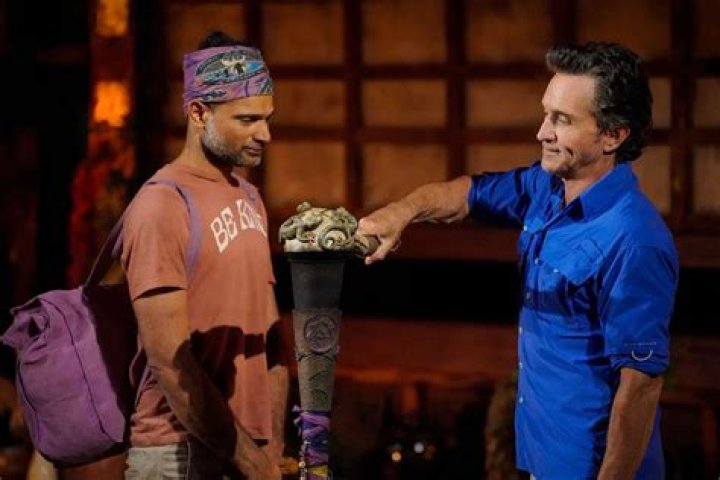 Unveiling The Unexpected: Tonight's Survivor Elimination