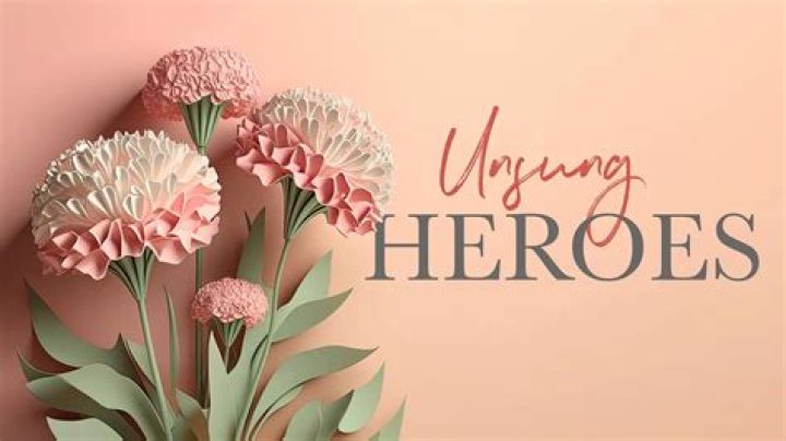 Unveiling The Unsung Heroes Behind Her Success