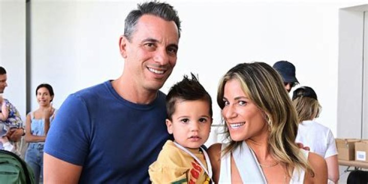 Unveiling The Unsung Influence Of Sebastian Maniscalco's Parents