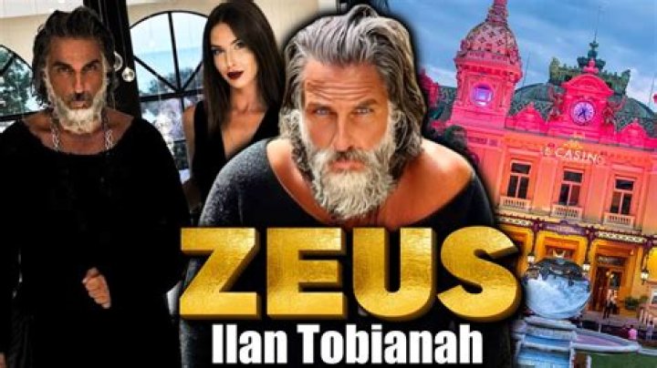 Unveiling The Untold Story Of Ilan Tobianah's Enigmatic Wife