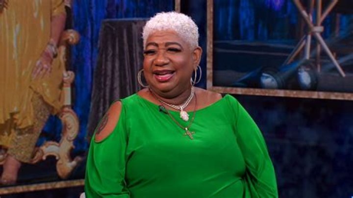 Unveiling The Untold Story Of Luenell's Daughter: Discoveries And Insights