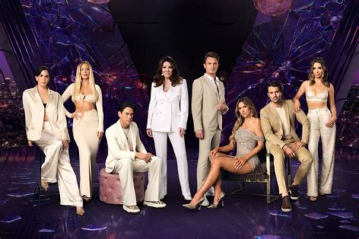 Unveiling The Vanderpump Reunion 2023: A Journey Of Revelations