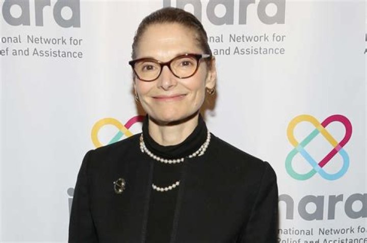 Unveiling The Versatile Talent Of Mary Mastrantonio