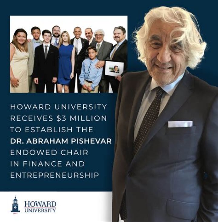 Unveiling The Visionary Mind Of Shervin Pishevar