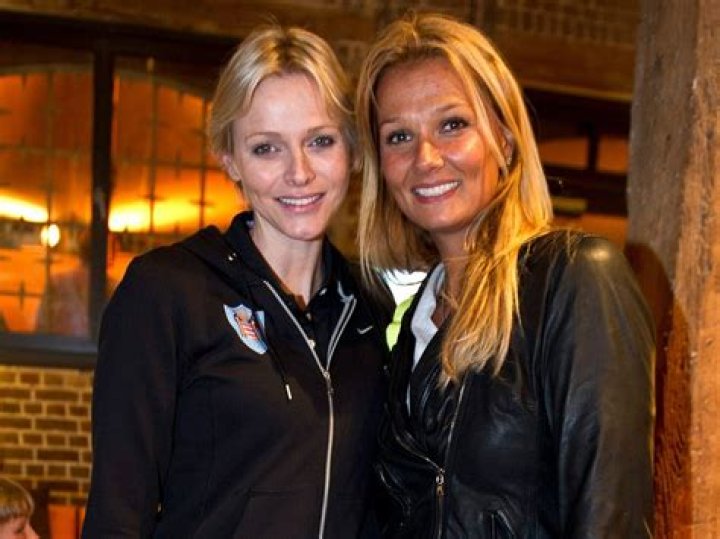 Unveiling The Visionary World Of Charlene Friend: Discoveries And Insights