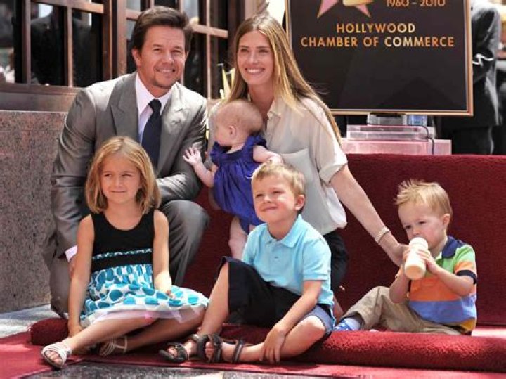 Unveiling The Wahlberg Family: A Hollywood Dynasty