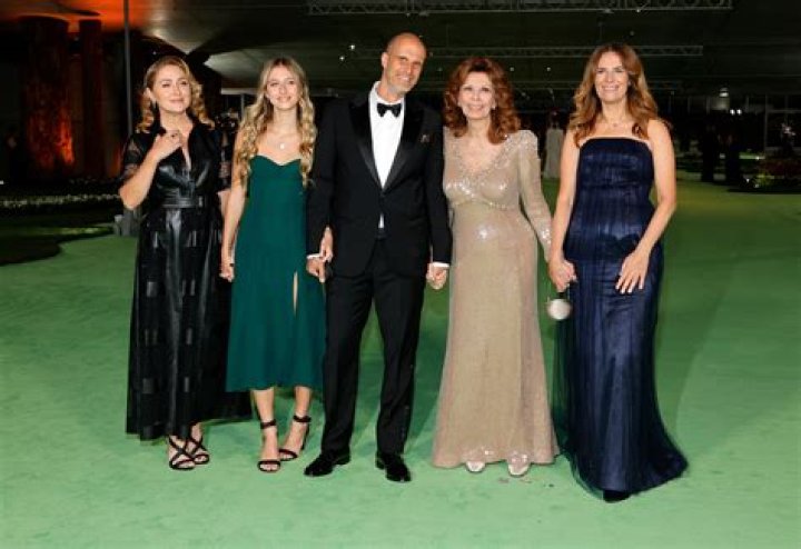 Unveiling The Wealth And Success Of Edoardo Ponti