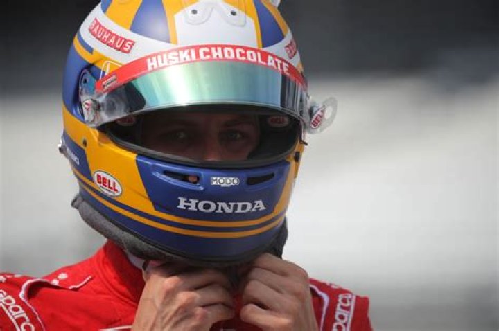 Unveiling The Wealth And Success Of Marcus Ericsson