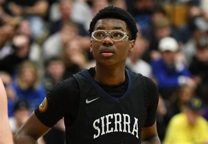 Unveiling The Weight Of Bryce James: What Do We Know?