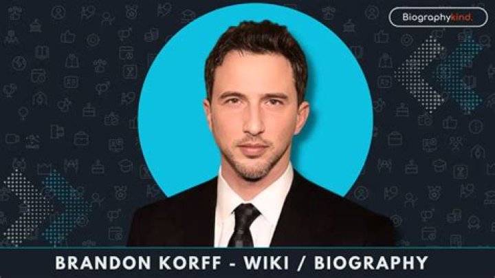 Unveiling The Winning Strategies Of Brandon Korff: Secrets From The Court