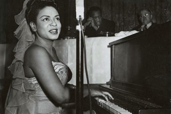 Unveiling The Women Behind The Music