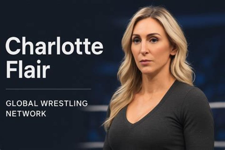 Unveiling The World Of Charlotte Flair's Spouse: Discoveries And Insights