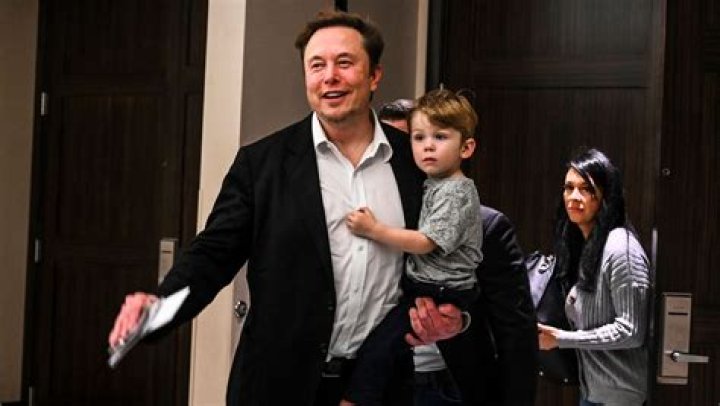 Unveiling The World Of Elon Musk's Children: Unseen Perspectives