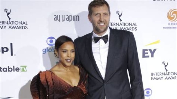 Unveiling The World Of Jessica Olsson And Dirk Nowitzki: Beyond Fame And Glamour