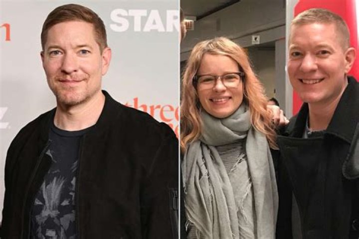Unveiling The World Of Joseph Sikora's Kids: Unlocking Secrets And Inspirations