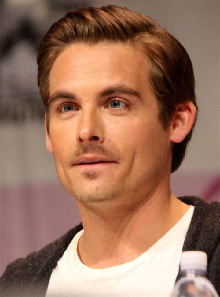 Unveiling The World Of Kevin Zegers: Discoveries And Insights