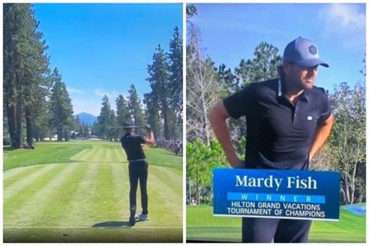 Unveiling The World Of Mardy Fish's Kids: Exclusive Insights And Surprises