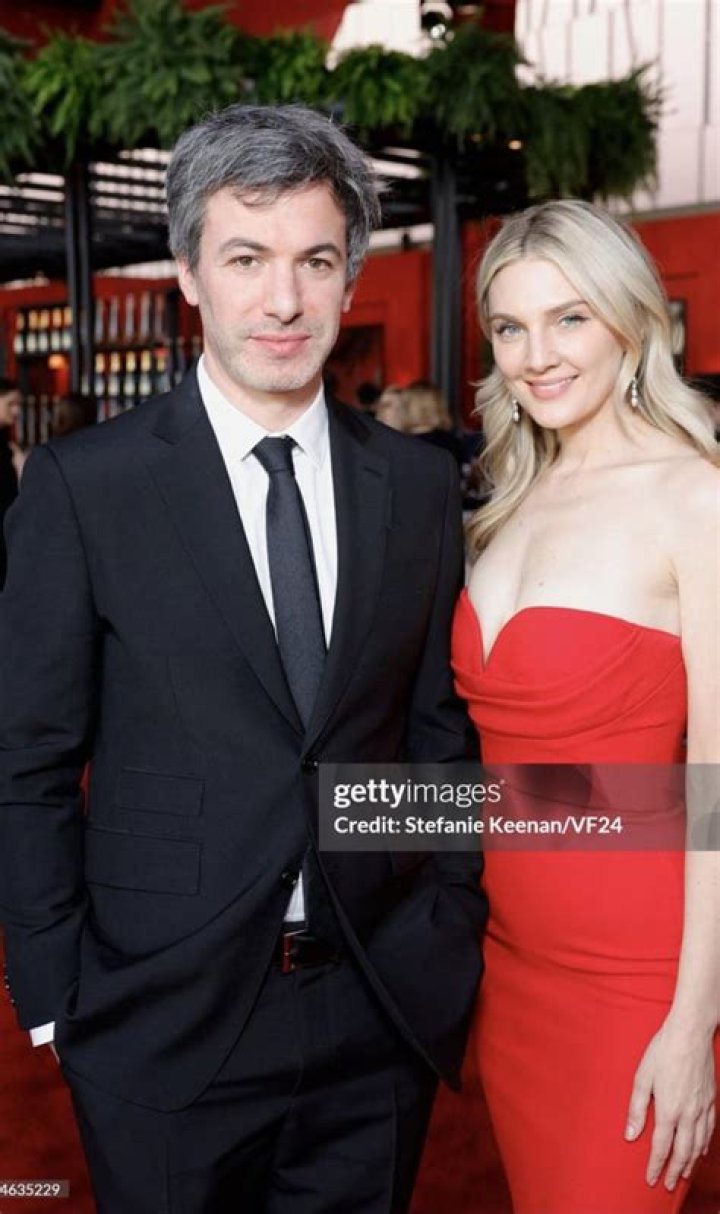 Unveiling The World Of Nathan Fielder's Wife: Discoveries And Insights