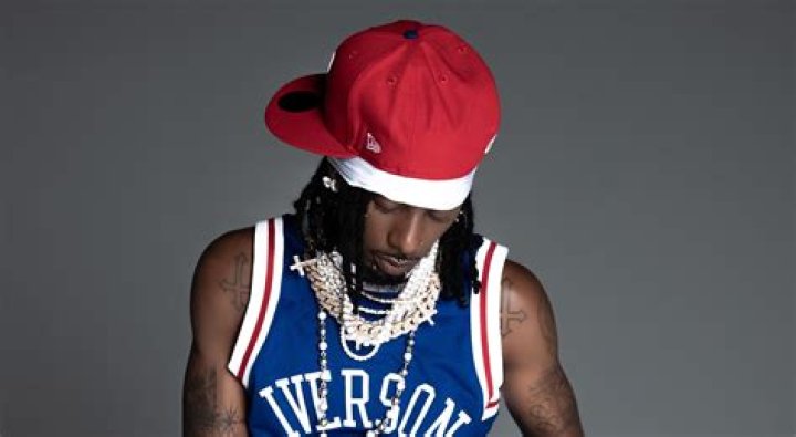 Unveiling The World Of Playboi Carti's Children: Exclusive Insights