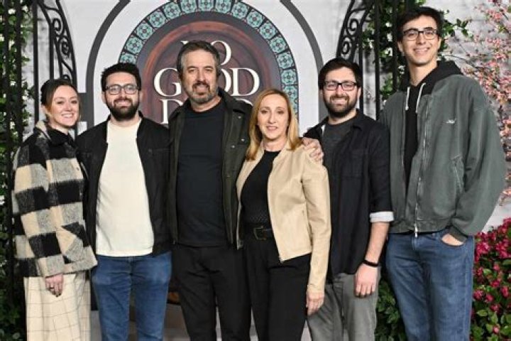 Unveiling The World Of Ray Romano's Children: Secrets And Successes Revealed