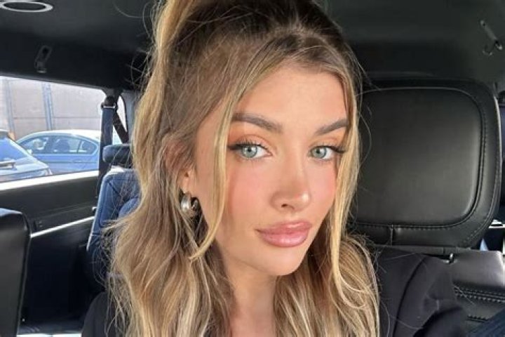 Unveiling The World Of Sami Sheen: Discoveries And Insights