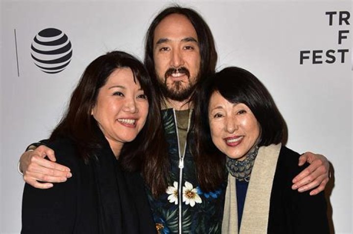 Unveiling The World Of Steve Aoki's Sister: Discoveries And Insights