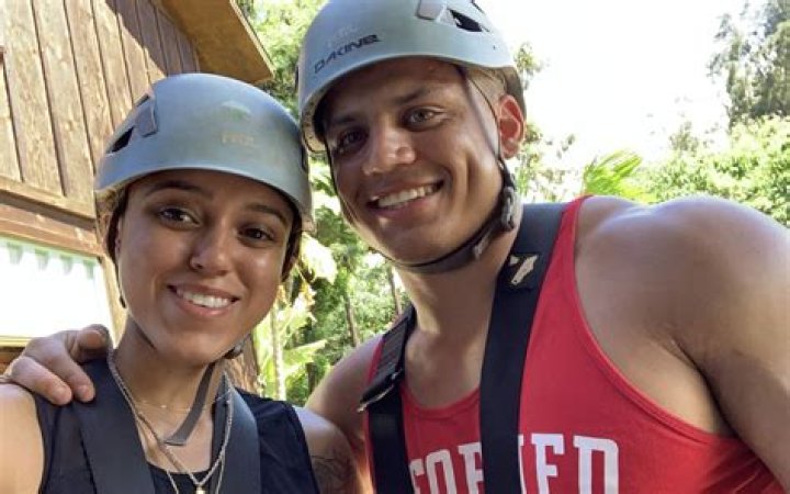 Unveiling The World Of "tyler1 Girlfriend": Discoveries And Insights