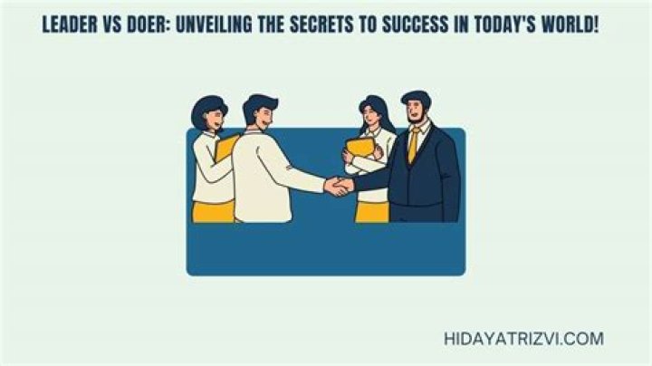 Unveiling Their Secrets To Success