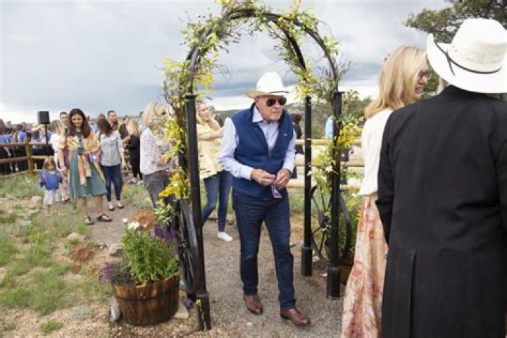 Unveiling Trey Gowdy's Marital Status: Surprising Revelations