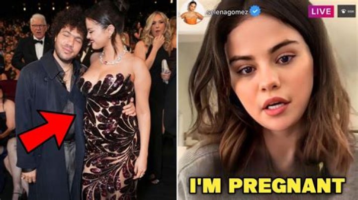 Unveiling Truths Behind The "Selena Gomez Pregnant" Speculation