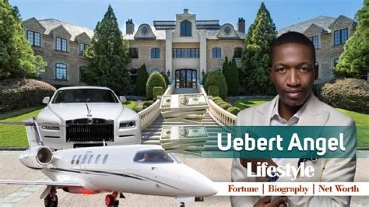 Unveiling Uebert Angel's Fortune In 2024: Discoveries And Insights