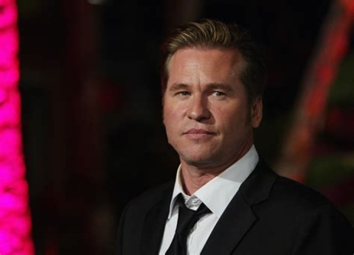 Unveiling Val Kilmer's Wealth: Discoveries And Insights