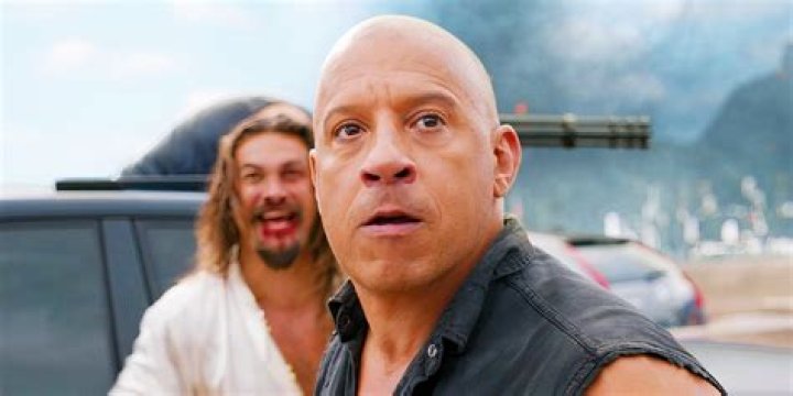 Unveiling Vin Diesel's Brother: Exploring An Uncharted Bond