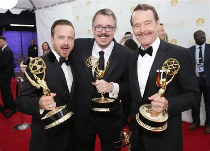 Unveiling Vince Gilligan's Net Worth: Secrets And Surprises Revealed