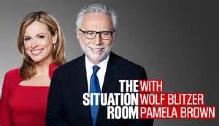 Unveiling Wolf Blitzer's Height: Surprising Insights And Discoveries