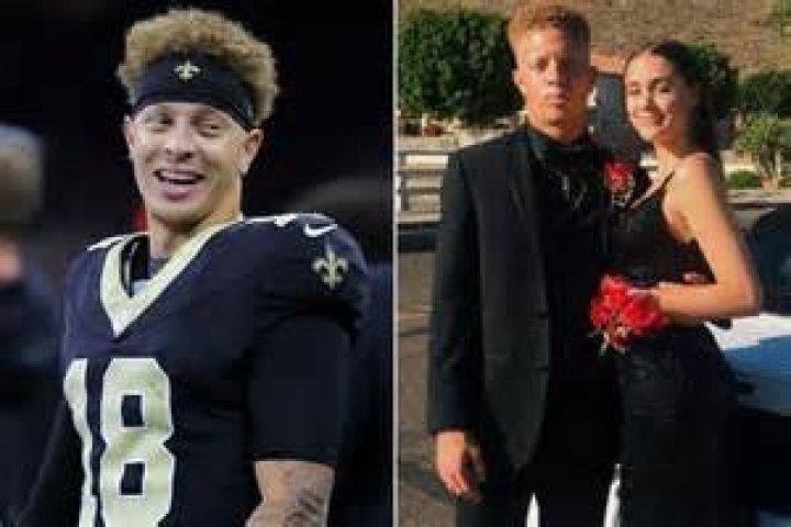 Unveiling Yazmina Gonzalez Spencer Rattler: Discoveries And Insights Await