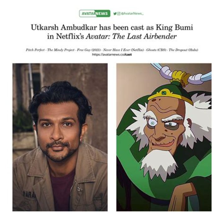 Utkarsh Ambudkar's Race: Breaking Barriers And Inspiring Representation