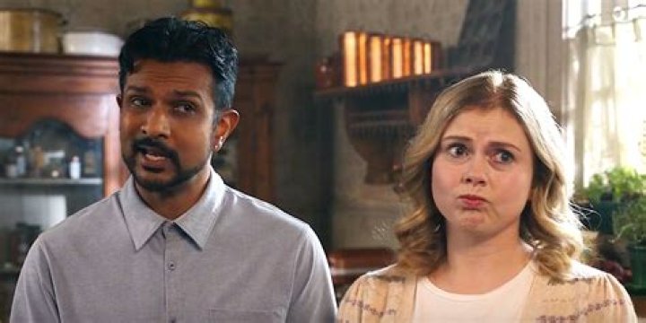 Utkarsh Ambudkar's Wife's Ethnicity Explored