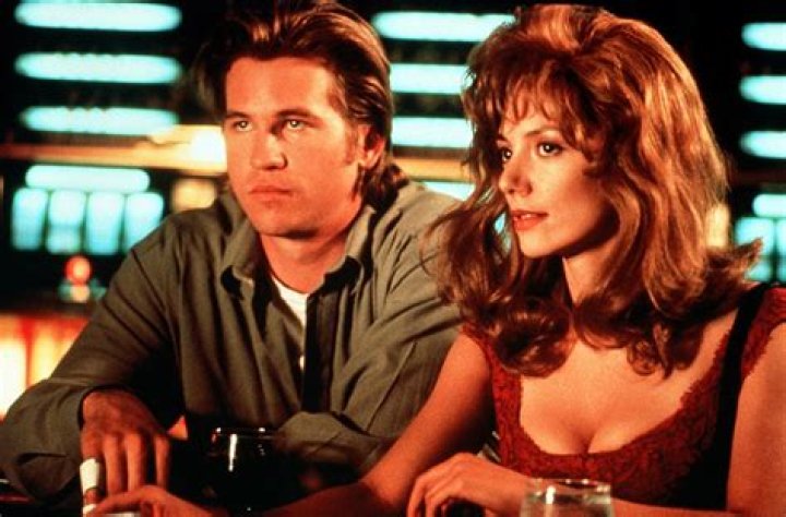Val Kilmer And Joanne Whalley: A Hollywood Love Story 