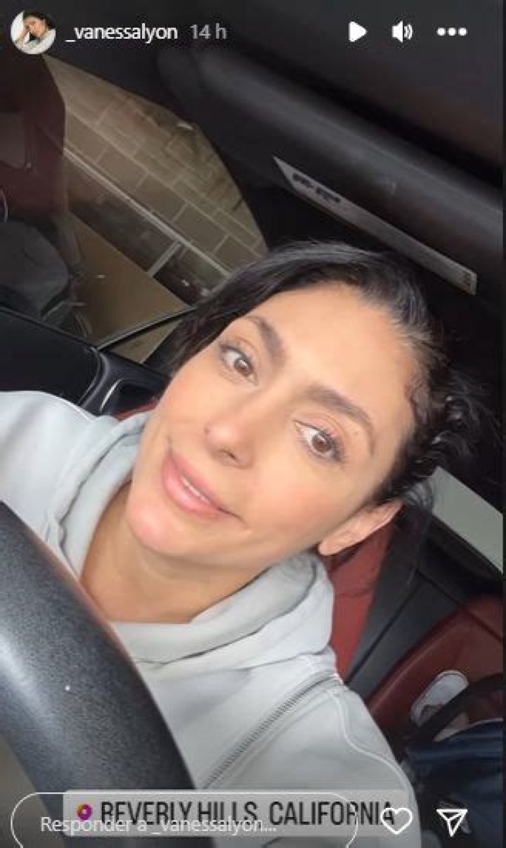 Vanessa Lyon Brawadis' New Love Revealed!