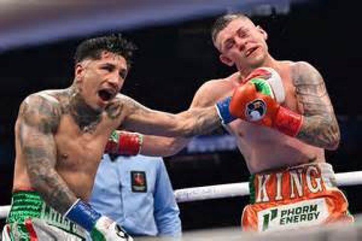 Vargas Brothers: Unraveling Their Ages