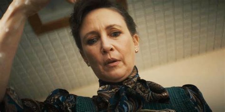Vera Farmiga's Daughter: Get The Scoop On The Future Star