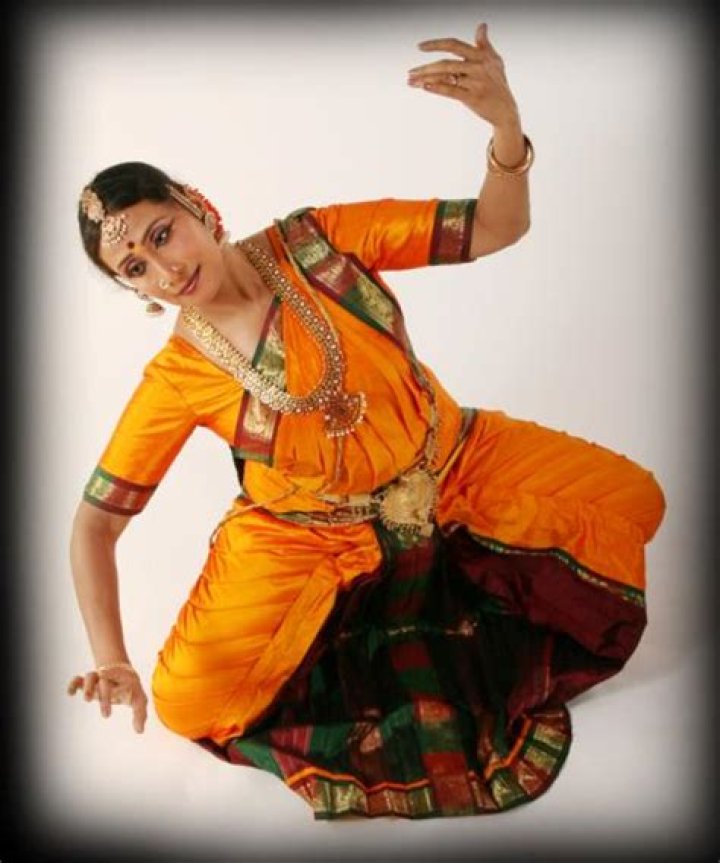 Versatile Uday Chipra: An Actor And Dancer Par Excellence