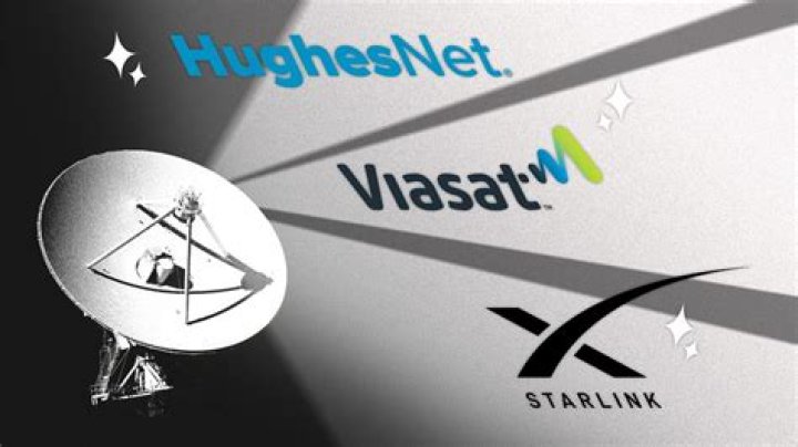 Viasat vs. HughesNet: Which Internet Provider Offers the Best Packages?