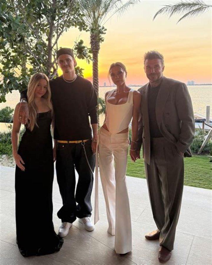 Victoria Beckham's Ethnicity: Unveiling Hidden Truths