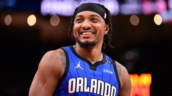 Victoria Rickman's Fight For William Carter Jr.